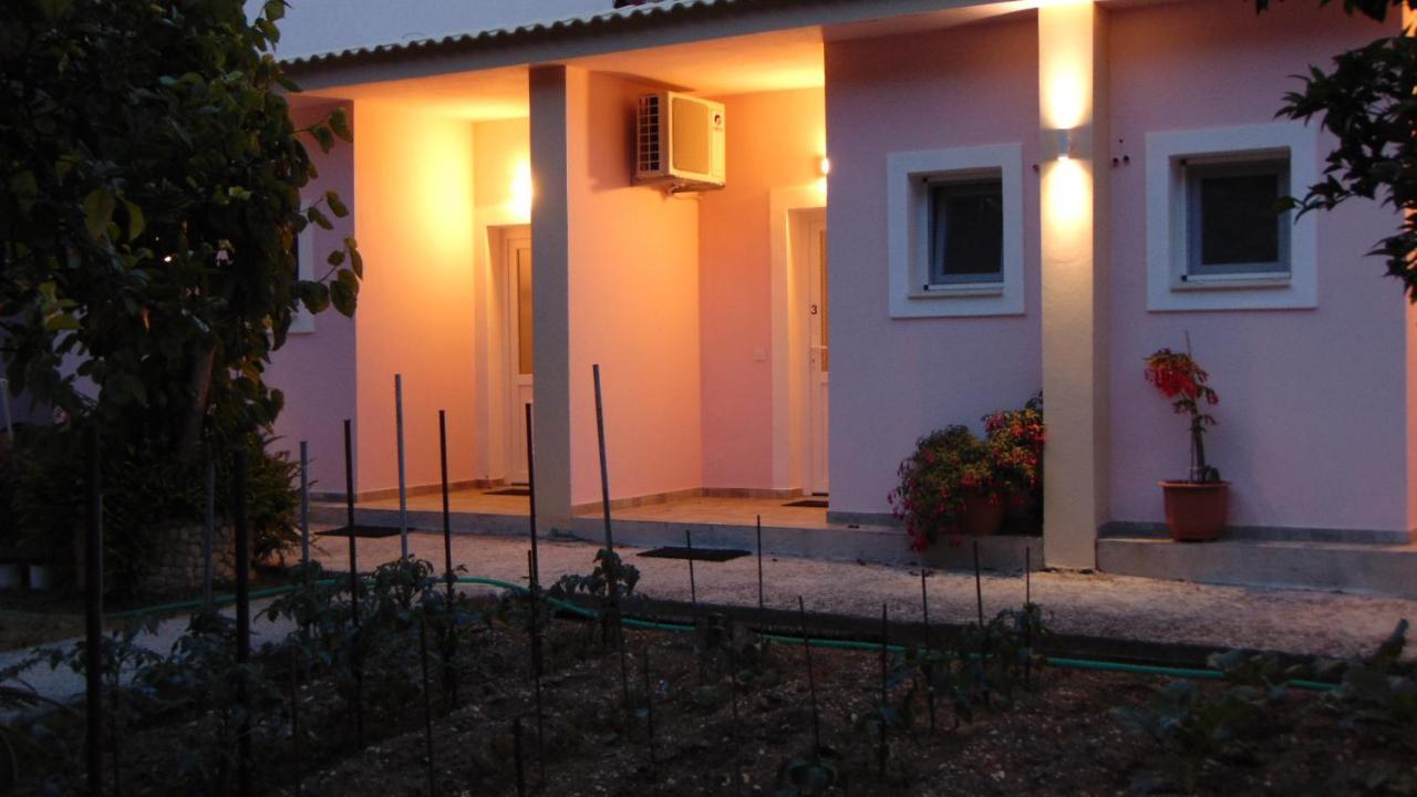 New Studios Mazis Liapades Extérieur photo