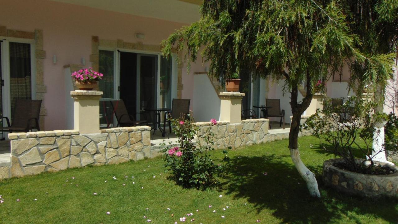 New Studios Mazis Liapades Extérieur photo