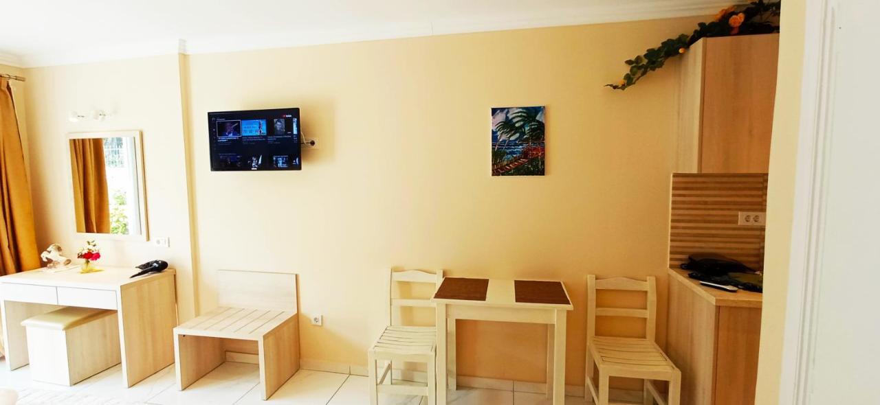 New Studios Mazis Liapades Extérieur photo