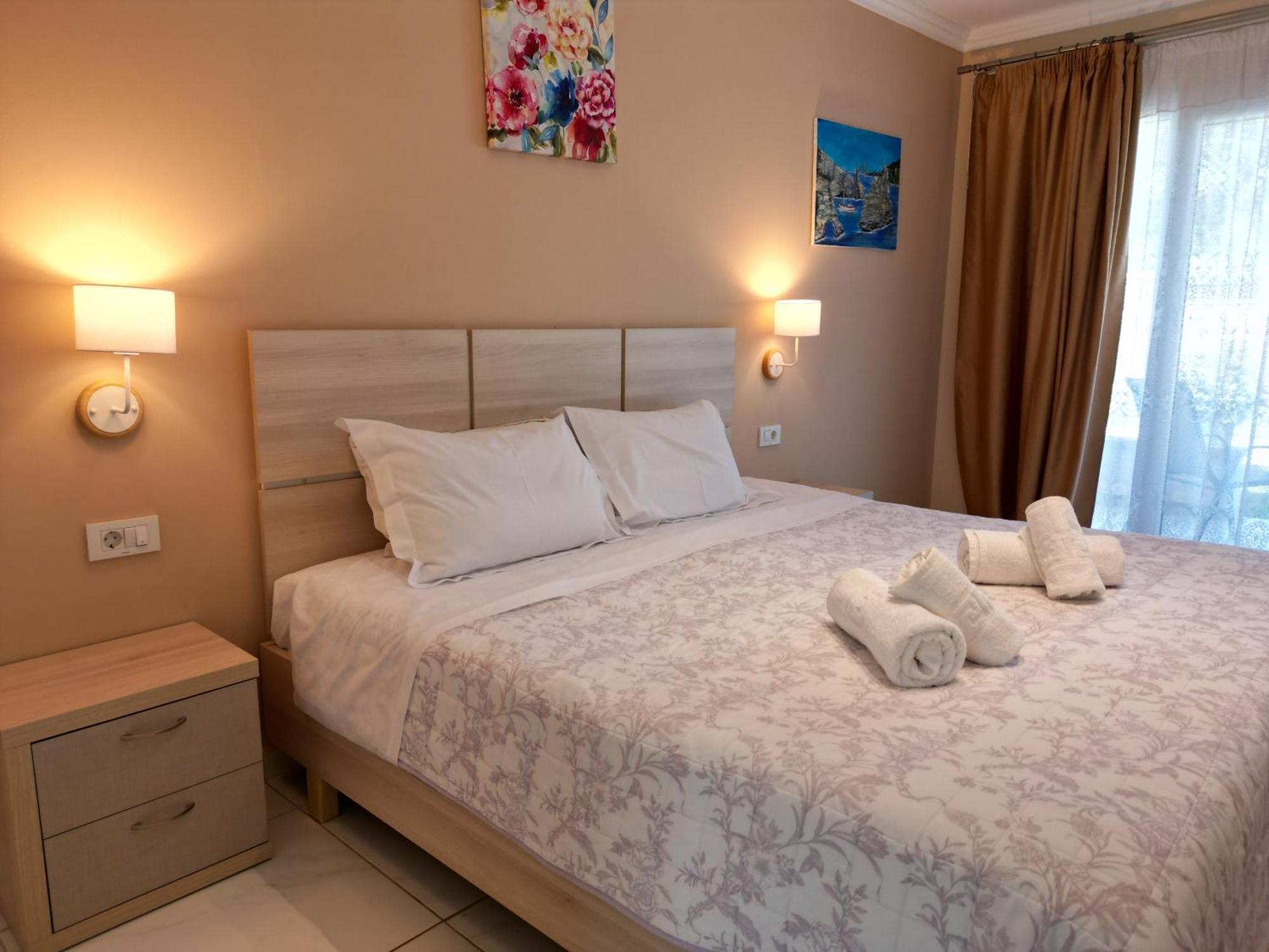 New Studios Mazis Liapades Extérieur photo