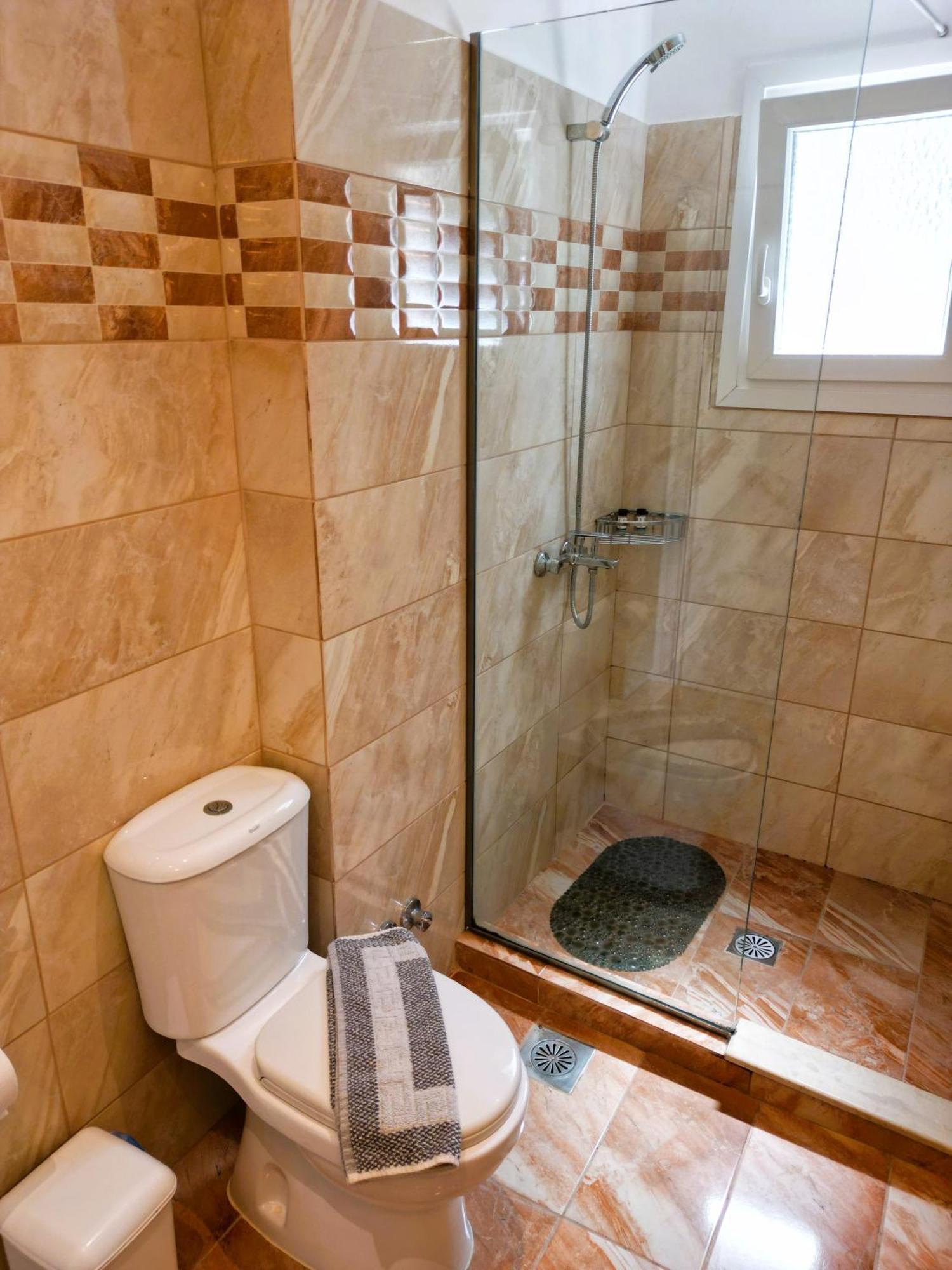 New Studios Mazis Liapades Extérieur photo