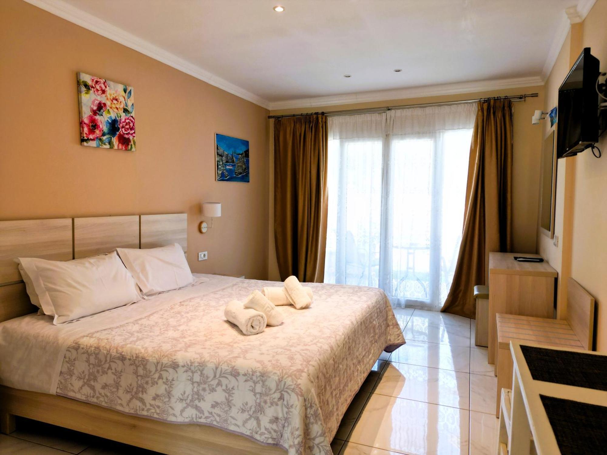 New Studios Mazis Liapades Extérieur photo