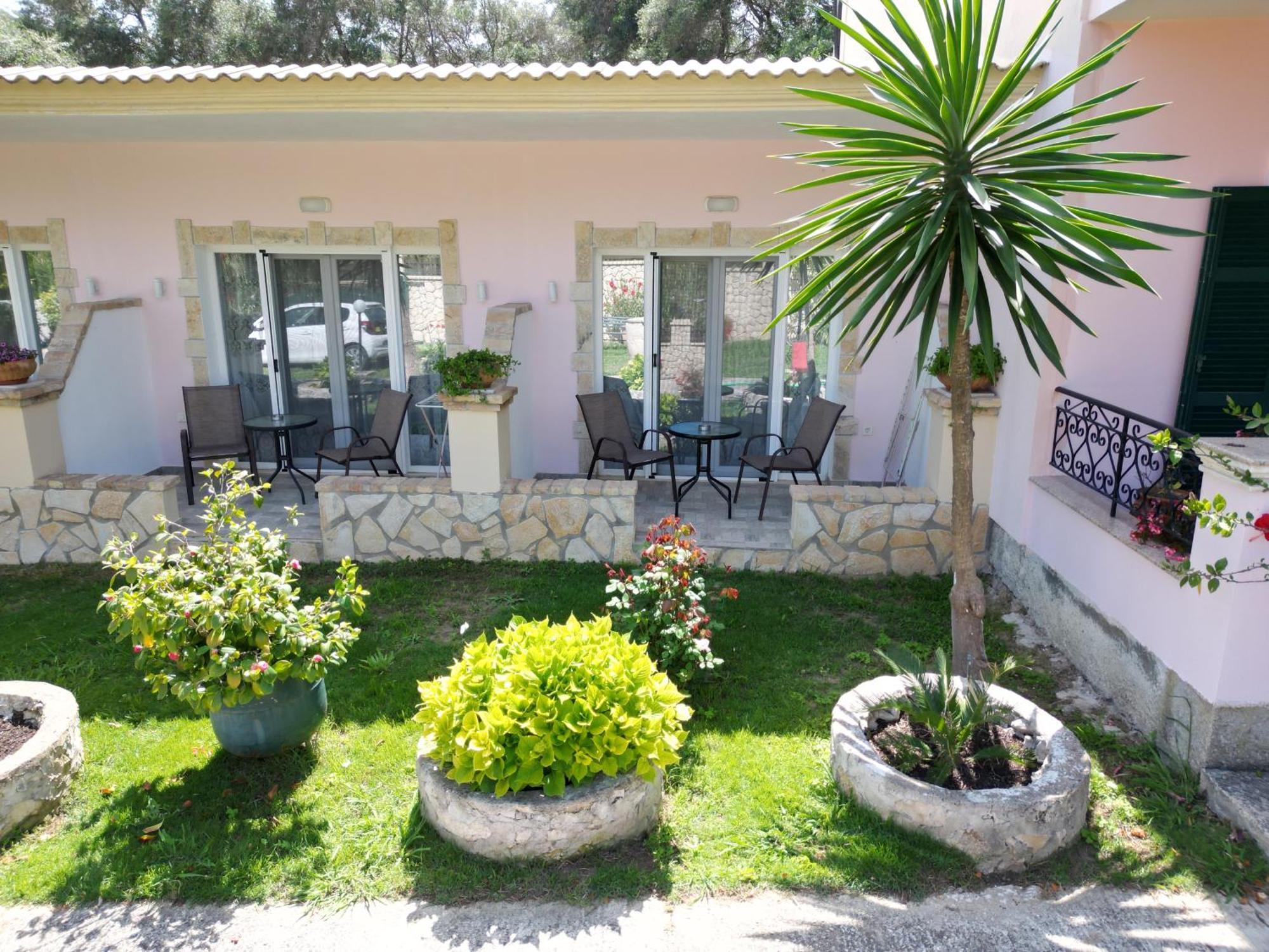 New Studios Mazis Liapades Extérieur photo