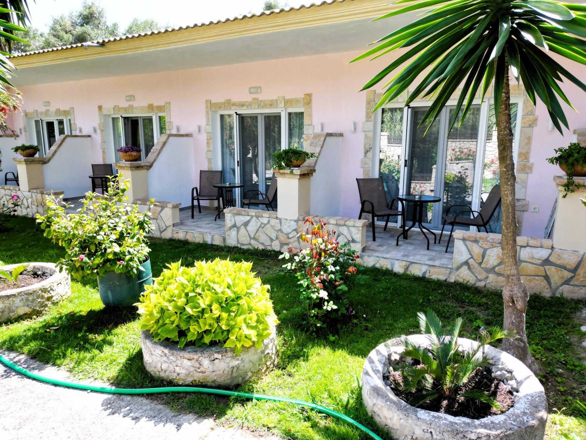 New Studios Mazis Liapades Extérieur photo