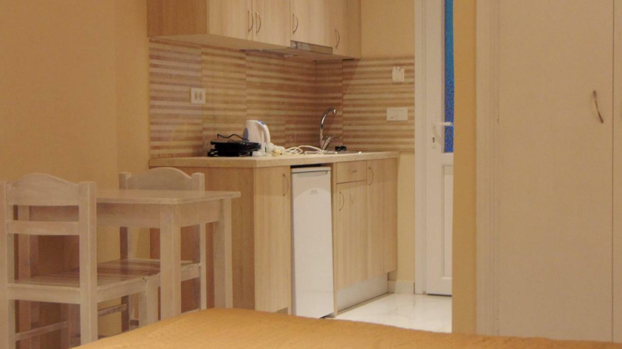New Studios Mazis Liapades Extérieur photo