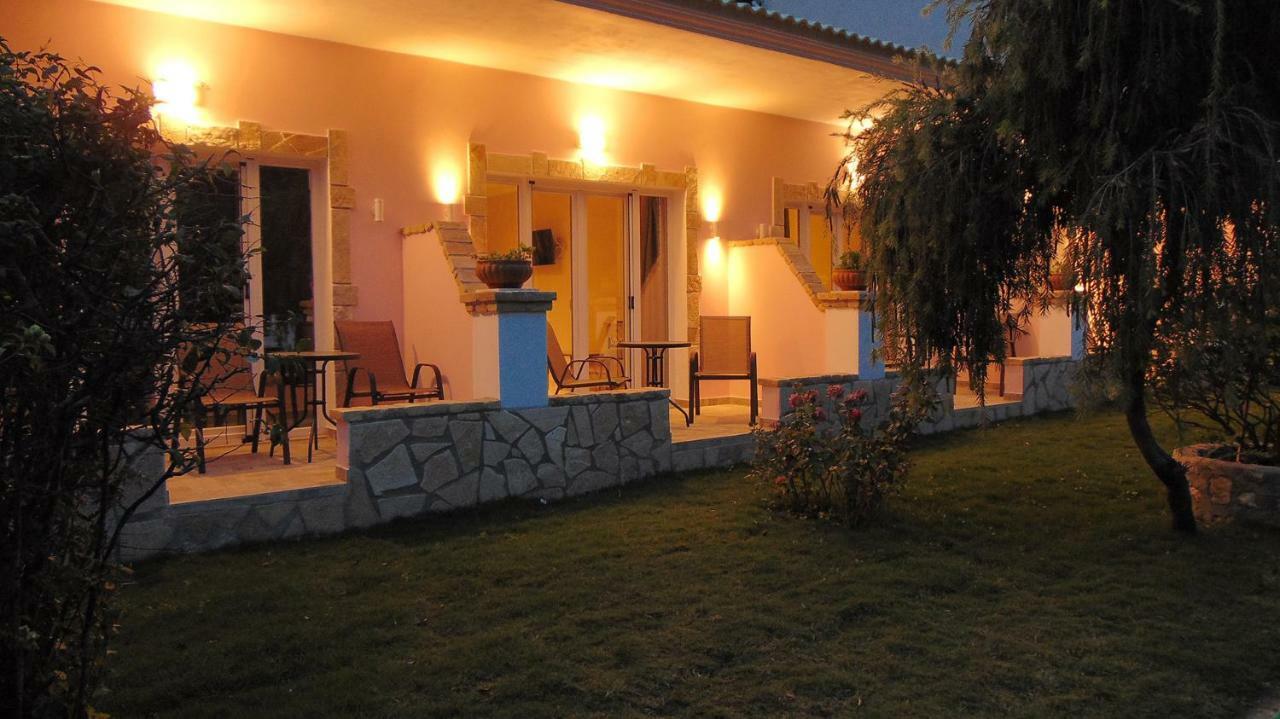 New Studios Mazis Liapades Extérieur photo