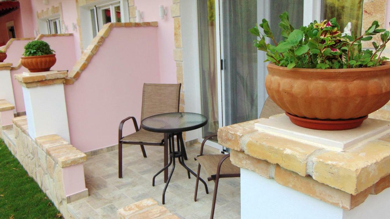 New Studios Mazis Liapades Extérieur photo